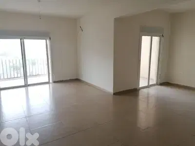 L07343-Apartment with Garden for Sale in a New Building in Nahr Ibrahi L07343-Apartment with Garden for Sale in a New Building in Nahr Ibrahi