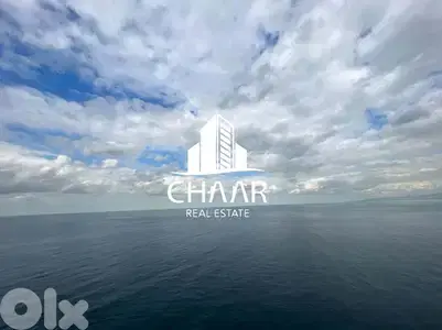 R1592 Core&Shell Apartment for Sale in Ain al-Mraise R1592 Core&Shell Apartment for Sale in Ain al-Mraise