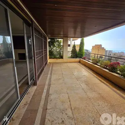 Apartment 430m² for rent in Konet Chehwanشقة 430م2 للإيجار في قرنة شهو Apartment 430m² for rent in Konet Chehwanشقة 430م2 للإيجار في قرنة شهو