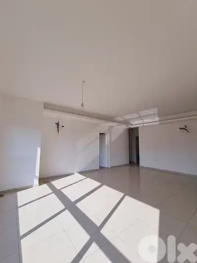 Apartment for sale in dekweneh شقة للبيع في الدكوانة Apartment for sale in dekweneh شقة للبيع في الدكوانة