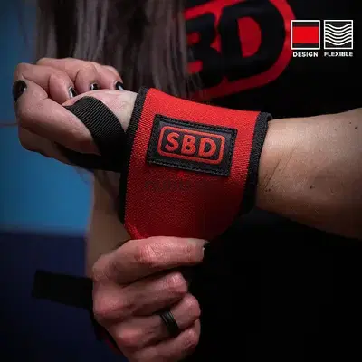 Wrist Support Pair Wrist Support Pair