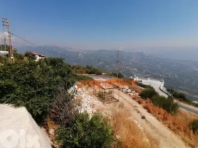 Land For Sale In Annaya Jbeil أرض للبيع في عنايا جبيل CPJGK85 Land For Sale In Annaya Jbeil أرض للبيع في عنايا جبيل CPJGK85