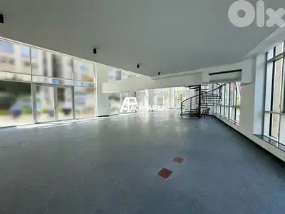 2,210 SQM - Building For Rent in Achrafieh 2,210 SQM - Building For Rent in Achrafieh