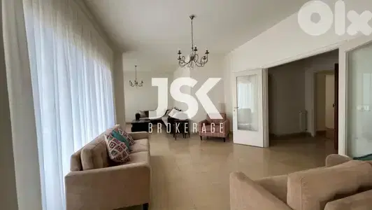 L07028-3-Bedrooms Furnished Apartment for Rent in Sioufi L07028-3-Bedrooms Furnished Apartment for Rent in Sioufi