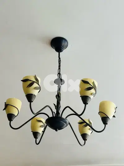 chandelier chandelier