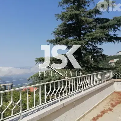 L16822 - Villa With A Garden For Sale in Annaya L16822 - Villa With A Garden For Sale in Annaya