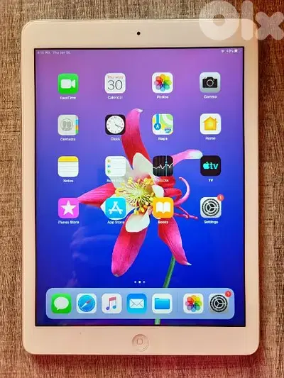 Ipad Air Ipad Air