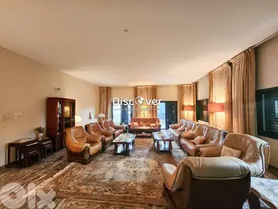 Villa for sale in Baabdat Villa for sale in Baabdat