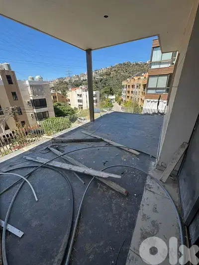 apartment For sale in mansourieh شقة للبيع في المنصورية apartment For sale in mansourieh شقة للبيع في المنصورية
