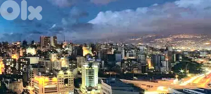 Apartment for sale in Achrafieh/ New/ View/ Pool Apartment for sale in Achrafieh/ New/ View/ Pool