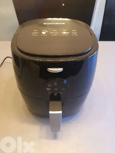 airfryer sonymax airfryer sonymax