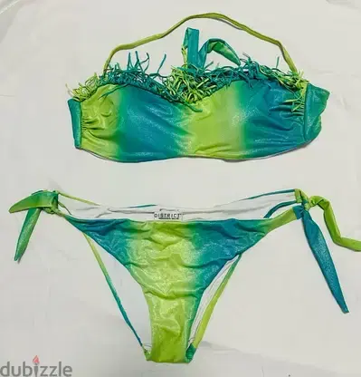 Swimsuit Swimsuit