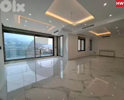 BRAND NEW - ADMA - Sea and Mountain View ! REF#HW124296 ! BRAND NEW - ADMA - Sea and Mountain View ! REF#HW124296 !
