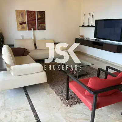 L18957 - Apartment For Rent in a Prime Location in Achrafieh, Sassine L18957 - Apartment For Rent in a Prime Location in Achrafieh, Sassine