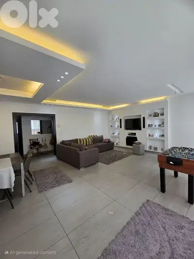 Apartment for sale in sin el fil (city rama) شقة للبيع في سن الفيل Apartment for sale in sin el fil (city rama) شقة للبيع في سن الفيل