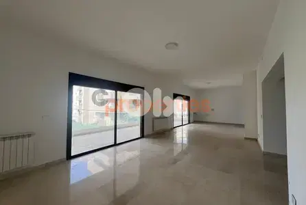 Spacious Apartment I Huge Terrace I for Sale in Hazmieh – CPMK146 Spacious Apartment I Huge Terrace I for Sale in Hazmieh – CPMK146