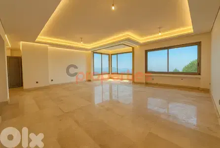 Luxurious apartment for Sale in Monteverde – CPGA70 Luxurious apartment for Sale in Monteverde – CPGA70