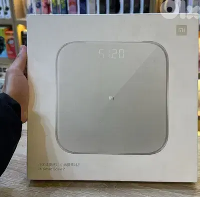Xiaomi mi smart scale 2 Xiaomi mi smart scale 2
