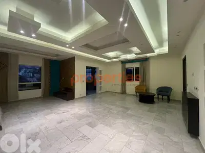 Spacious Apartment for Sale in Hazmieh – Mar Takla - CPMK156 Spacious Apartment for Sale in Hazmieh – Mar Takla - CPMK156