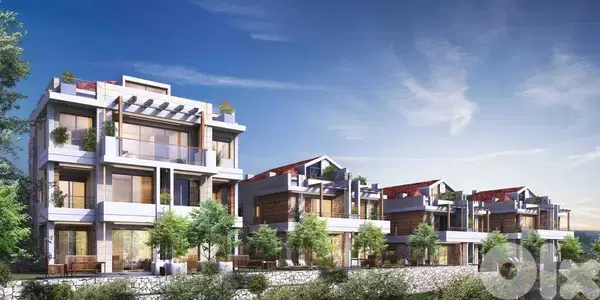 Luxury Villa For Sale | Mechmech | Garden | فيلا للبيع | PLS 26387/B1 Luxury Villa For Sale | Mechmech | Garden | فيلا للبيع | PLS 26387/B1