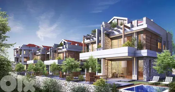 Luxury Villa In Mechmech - Jbeil | Sale | فيلا للبيع | PLS 26387/C2 Luxury Villa In Mechmech - Jbeil | Sale | فيلا للبيع | PLS 26387/C2