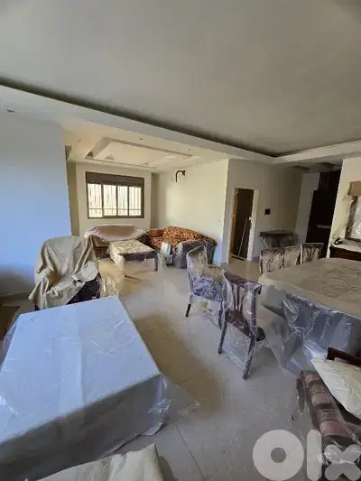 Apartment for sale in jouret el ballout شقة للبيع في جورة البلوط Apartment for sale in jouret el ballout شقة للبيع في جورة البلوط