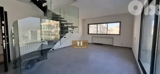 Duplex apartment in Sassine Achrafieh for RENT | Prime Duplex apartment in Sassine Achrafieh for RENT | Prime