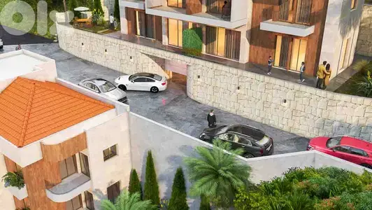 3BR Apartment For Sale | Terrace | Blat | شقة للبيع | PLS 26348/B1 3BR Apartment For Sale | Terrace | Blat | شقة للبيع | PLS 26348/B1