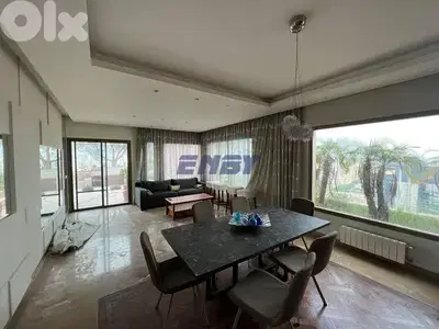 Duplex for Rent in Achrafieh | Terrace | High floor | City view Duplex for Rent in Achrafieh | Terrace | High floor | City view