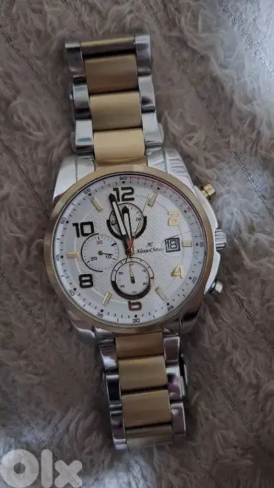 AC watch super steal AC watch super steal