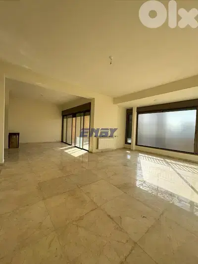 Apartment for Rent in Achrafieh | Calm Area | Spacious | Open View Apartment for Rent in Achrafieh | Calm Area | Spacious | Open View