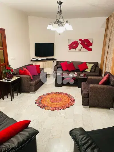 GM153SS - Apartment Sale In Achkout - شقة للبيع في عشقوت GM153SS - Apartment Sale In Achkout - شقة للبيع في عشقوت