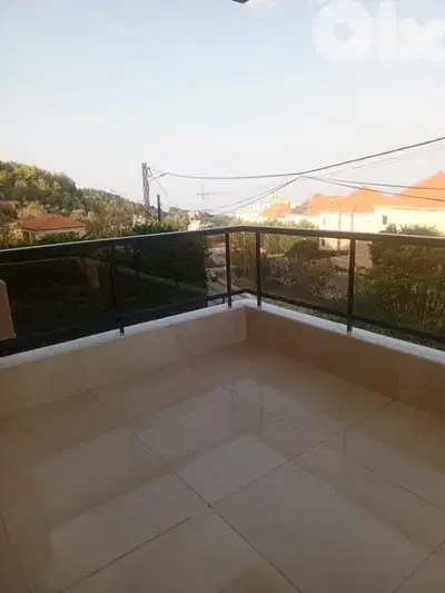 Apartment For Sale In Annaya - شقة للبيع في عنايا Apartment For Sale In Annaya - شقة للبيع في عنايا