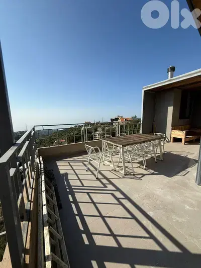 Duplex For Sale In Annaya - دوبلكس للبيع في عنايا Duplex For Sale In Annaya - دوبلكس للبيع في عنايا