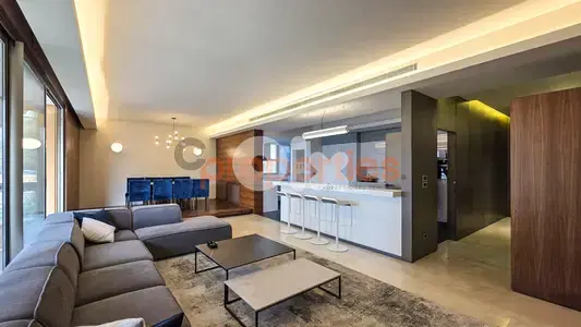 High-End Fully Furnished Apartment for Sale | Monteverde – CPGA127 High-End Fully Furnished Apartment for Sale | Monteverde – CPGA127