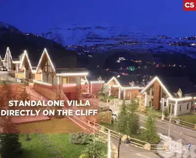 brand-new standalone villa in Arz Faraya/أرز فاريا REF#CS129745 brand-new standalone villa in Arz Faraya/أرز فاريا REF#CS129745