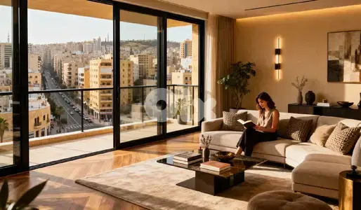 PROJECT UNDER CONSTRUCTION IN HAMRA PRIME | 20% DP | HA-324 PROJECT UNDER CONSTRUCTION IN HAMRA PRIME | 20% DP | HA-324