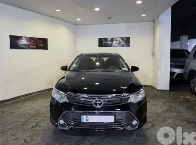 2016 Toyota Camry Balck/Black Company Source BUMC 1 Owner Like New! 2016 Toyota Camry Balck/Black Company Source BUMC 1 Owner Like New!