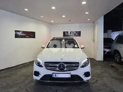 2016 Mercedes GLC300 4Matic AMG 90000Km Company Source&Maintenance Tgf 2016 Mercedes GLC300 4Matic AMG 90000Km Company Source&Maintenance Tgf