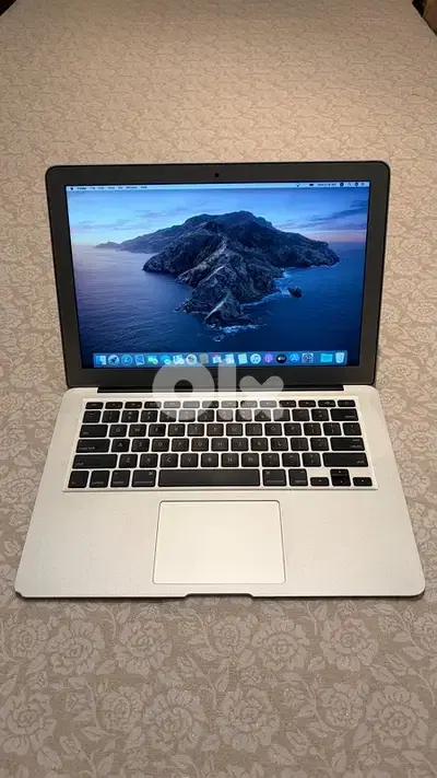 MacBook Air 13 inch 2013 MacBook Air 13 inch 2013