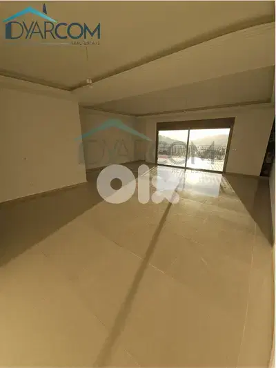 DY3108 - Ouyoun Broumana Spacious Apartment with Terrace & Garden! DY3108 - Ouyoun Broumana Spacious Apartment with Terrace & Garden!