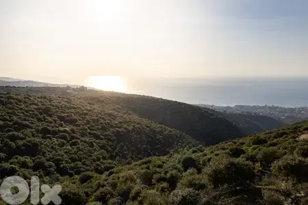 Stunning Sea View Villa in Batroun - فيلا بإطلالة مذهلة في البترون Stunning Sea View Villa in Batroun - فيلا بإطلالة مذهلة في البترون