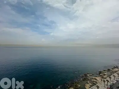 Apartment for sale in Ain al-mraisehشقة للبيع في عين مريسه Apartment for sale in Ain al-mraisehشقة للبيع في عين مريسه