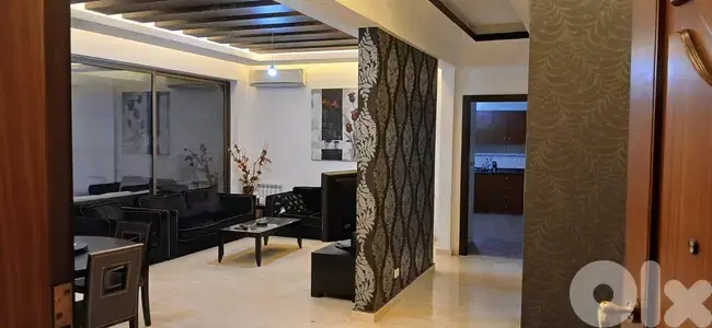 Apartment for rent in Mansourieh شقة للايجار في منصورية Apartment for rent in Mansourieh شقة للايجار في منصورية