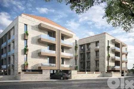 Elite Fanar Residences - شقق فاخرة في الفنار Elite Fanar Residences - شقق فاخرة في الفنار
