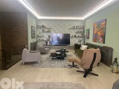 Luxurious Brand New 500 m2 apartment with Garden for sale Luxurious Brand New 500 m2 apartment with Garden for sale