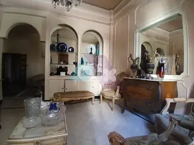 Furnished 330m2 apartment+terrace 4sale in Achrafieh - شقة في الأشرفية Furnished 330m2 apartment+terrace 4sale in Achrafieh - شقة في الأشرفية