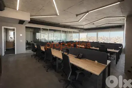 Open space office | Rent | Mirna Chalouhi – CPGA133 Open space office | Rent | Mirna Chalouhi – CPGA133