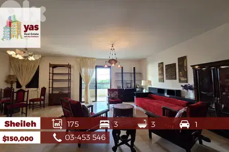 Sheileh 175m2 | Mint Condition | Prime Area | Luxury | TO/MI | Sheileh 175m2 | Mint Condition | Prime Area | Luxury | TO/MI |