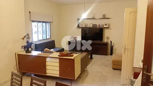 Apartment for sale in Roumieh شقة للبيع في رومية Apartment for sale in Roumieh شقة للبيع في رومية